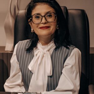 Juliane Caetano